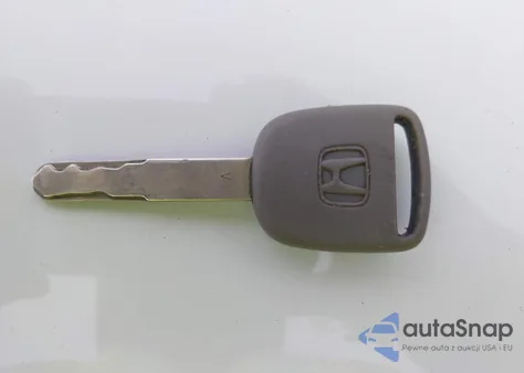 2003 Honda Accord 2.4 Lx from USA, damaged, VIN 3HGCM56333G709703